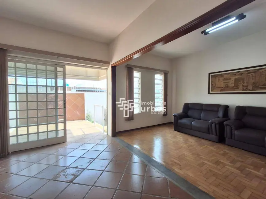 Foto 1 de Casa com 2 quartos à venda, 145m2 em Nova Americana, Americana - SP