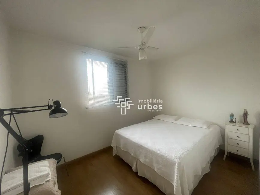 Foto 7 de Apartamento com 2 quartos à venda, 55m2 em Vila Omar, Americana - SP