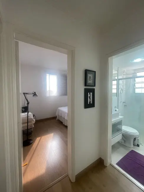 Foto 6 de Apartamento com 2 quartos à venda, 55m2 em Vila Omar, Americana - SP