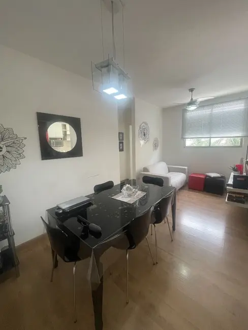 Foto 3 de Apartamento com 2 quartos à venda, 55m2 em Vila Omar, Americana - SP