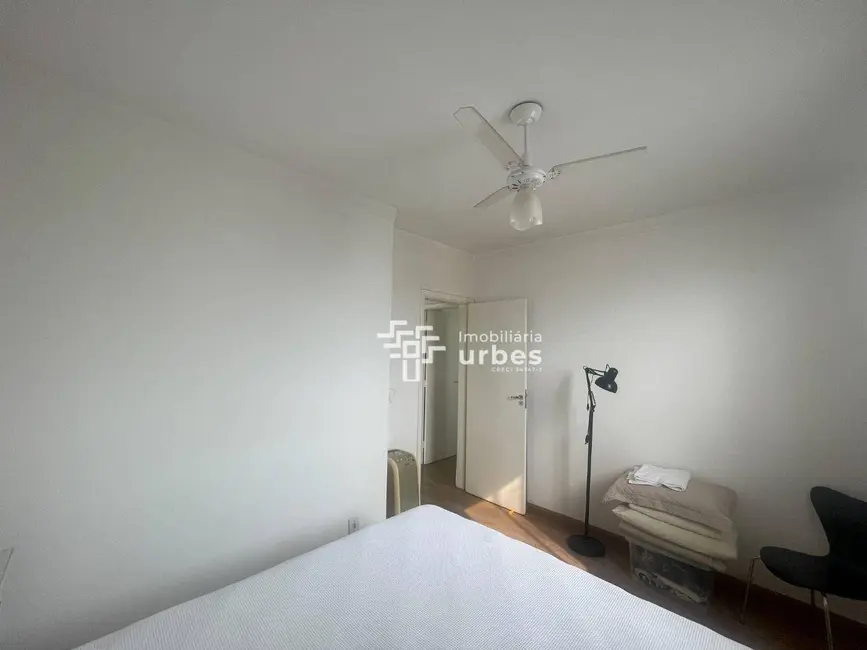 Foto 8 de Apartamento com 2 quartos à venda, 55m2 em Vila Omar, Americana - SP