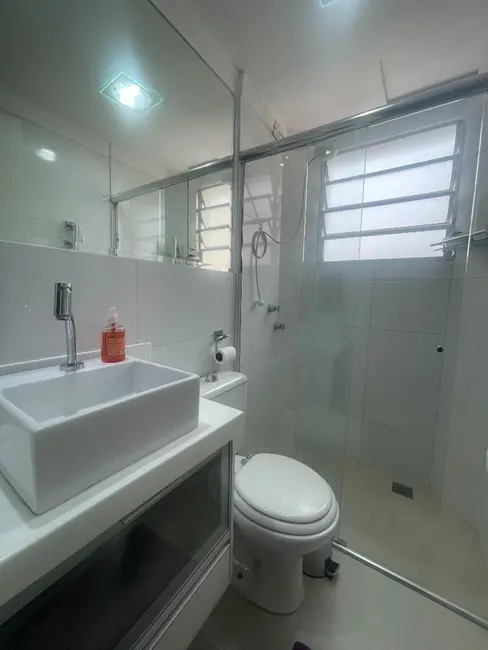 Foto 9 de Apartamento com 2 quartos à venda, 55m2 em Vila Omar, Americana - SP