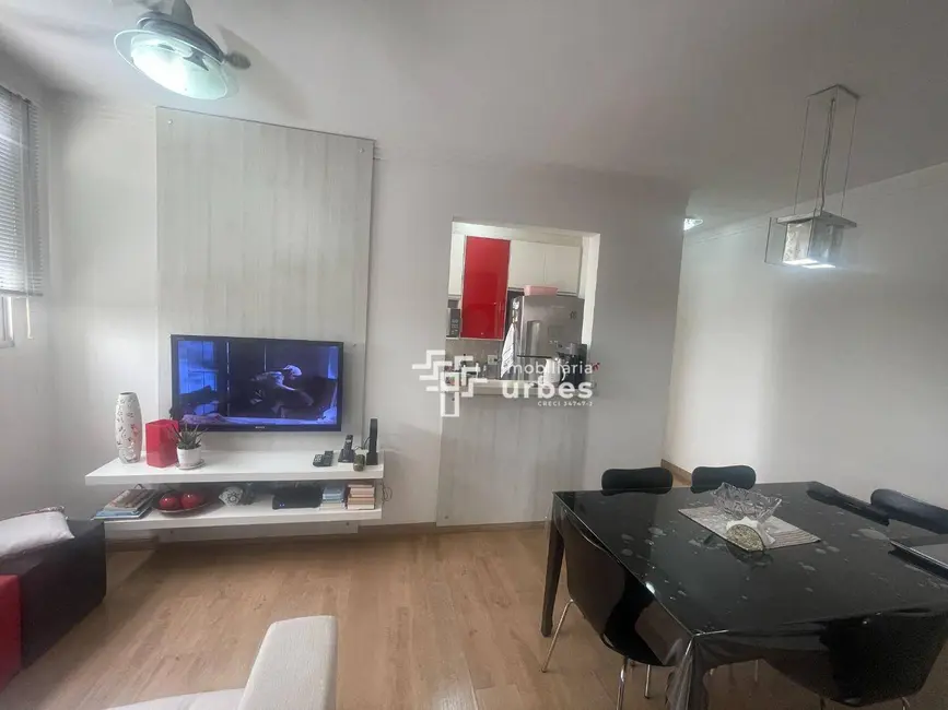 Foto 5 de Apartamento com 2 quartos à venda, 55m2 em Vila Omar, Americana - SP
