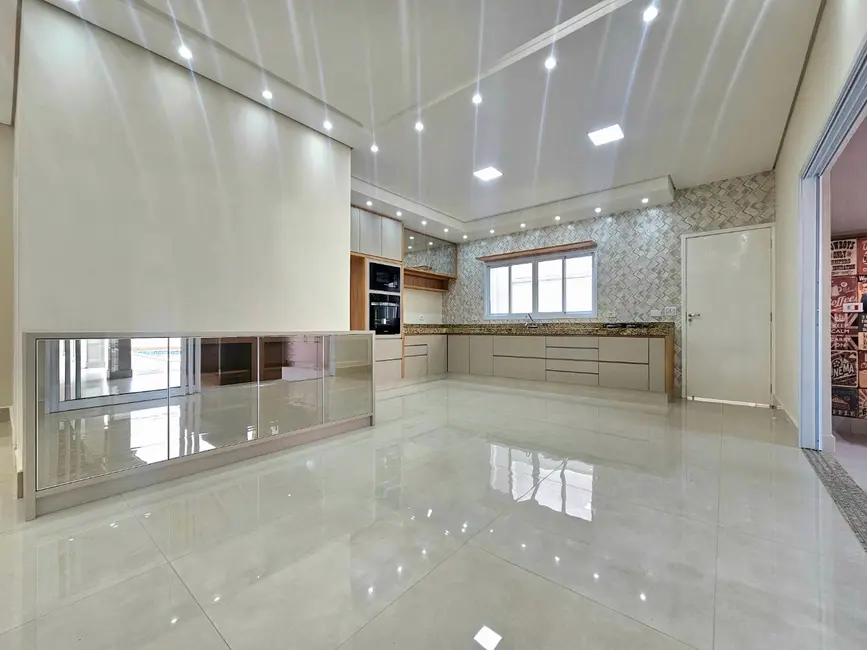 Foto 5 de Casa de Condomínio com 3 quartos à venda, 312m2 em Residencial Imigrantes, Nova Odessa - SP