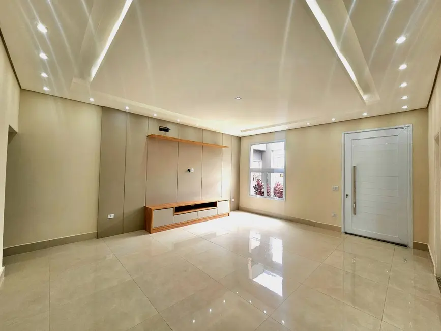 Foto 3 de Casa de Condomínio com 3 quartos à venda, 312m2 em Residencial Imigrantes, Nova Odessa - SP