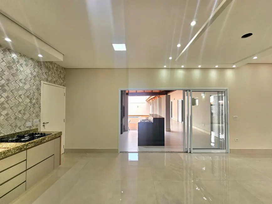 Foto 4 de Casa de Condomínio com 3 quartos à venda, 312m2 em Residencial Imigrantes, Nova Odessa - SP