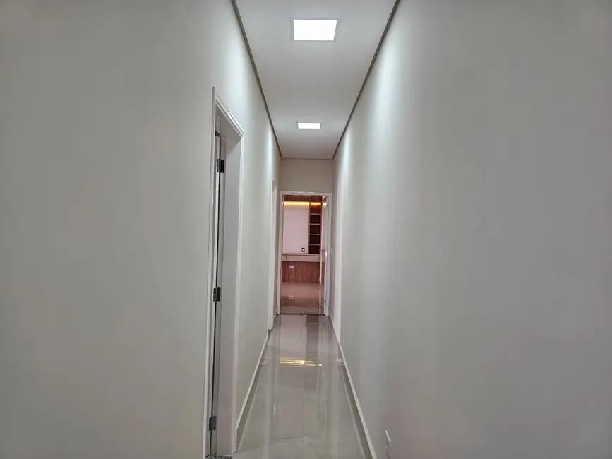 Foto 9 de Casa de Condomínio com 3 quartos à venda, 312m2 em Residencial Imigrantes, Nova Odessa - SP