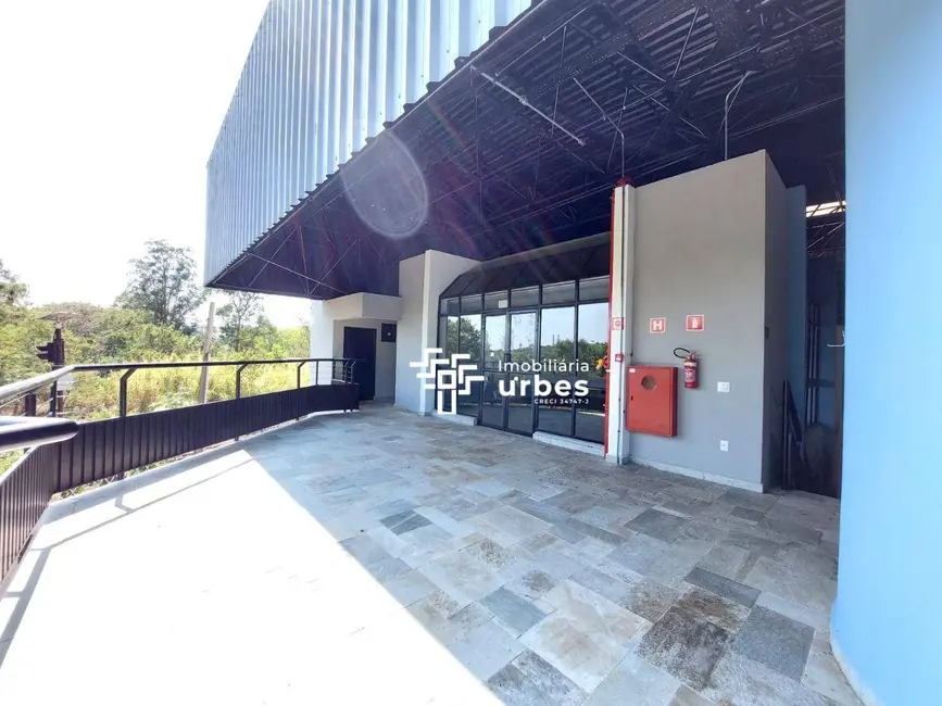 Sala Comercial para alugar, 61m2 em Morada do Sol, Americana - SP - imagem 2 Foto 2 de Sala Comercial para alugar, 61m2 em Morada do Sol, Americana - SP