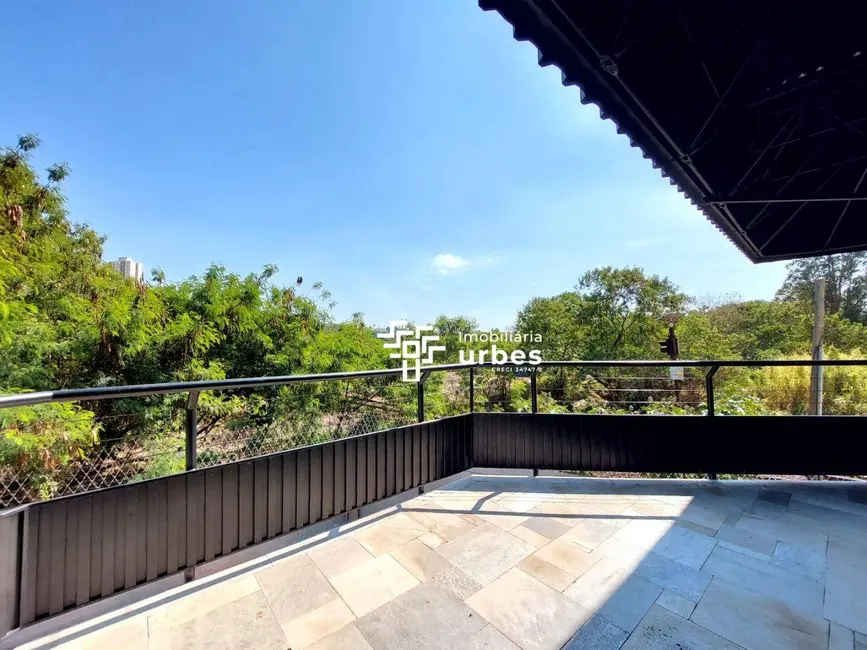 Sala Comercial para alugar, 61m2 em Morada do Sol, Americana - SP - imagem 4 Foto 4 de Sala Comercial para alugar, 61m2 em Morada do Sol, Americana - SP