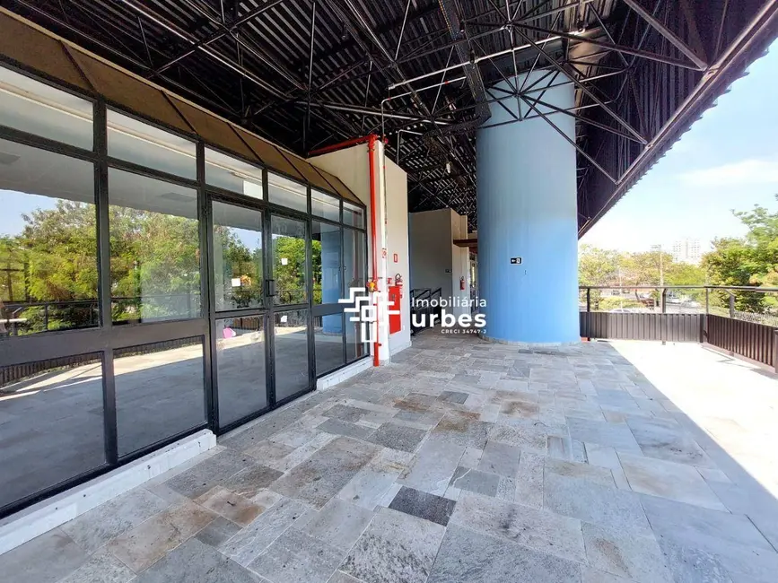 Sala Comercial para alugar, 61m2 em Morada do Sol, Americana - SP - imagem 3 Foto 3 de Sala Comercial para alugar, 61m2 em Morada do Sol, Americana - SP