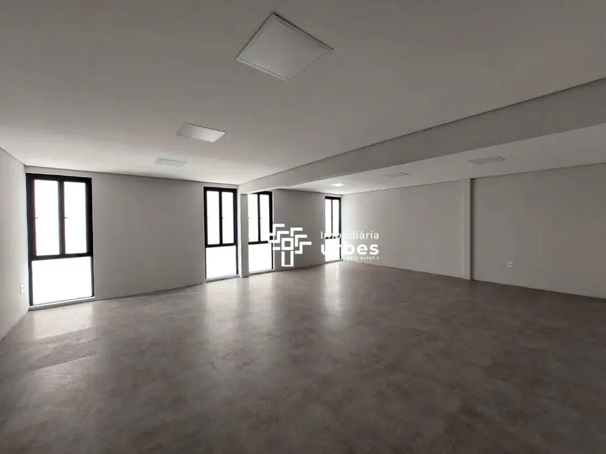 Foto 1 de Sala Comercial para alugar, 47m2 em Morada do Sol, Americana - SP