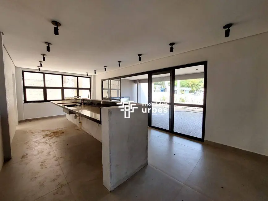 Foto 1 de Sala Comercial para alugar, 111m2 em Morada do Sol, Americana - SP