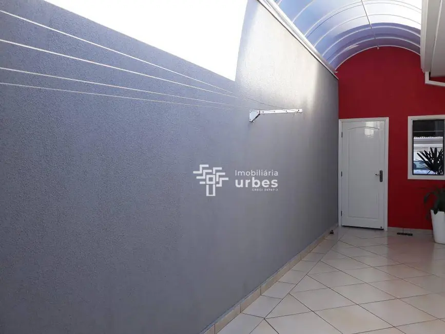 Foto 7 de Casa com 1 quarto à venda, 162m2 em Jardim São Paulo, Americana - SP