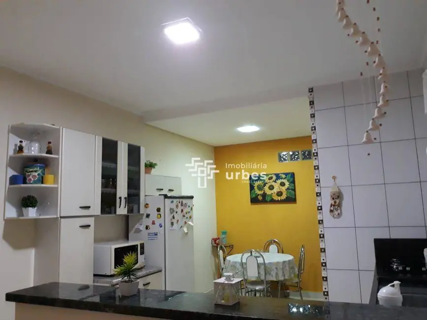 Foto 9 de Casa com 1 quarto à venda, 162m2 em Jardim São Paulo, Americana - SP