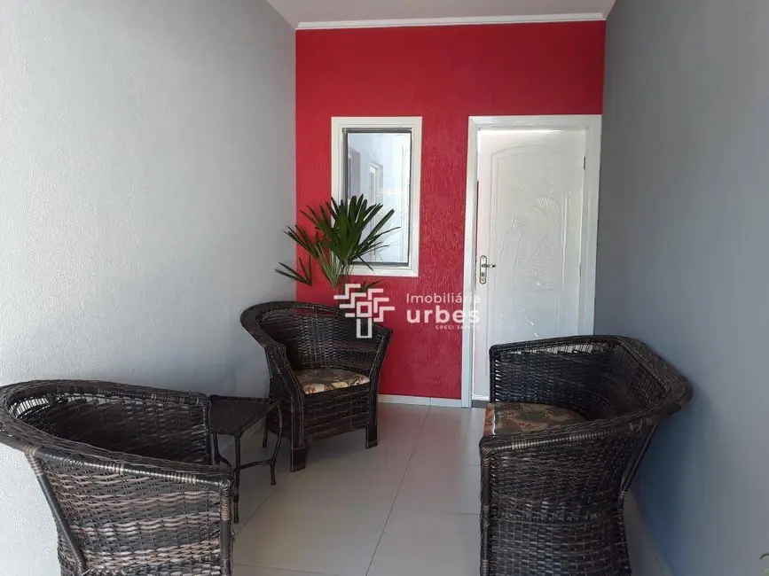 Foto 5 de Casa com 1 quarto à venda, 162m2 em Jardim São Paulo, Americana - SP