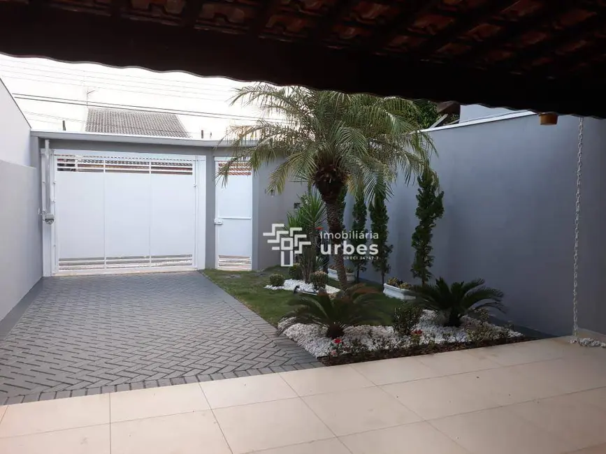 Foto 6 de Casa com 1 quarto à venda, 162m2 em Jardim São Paulo, Americana - SP