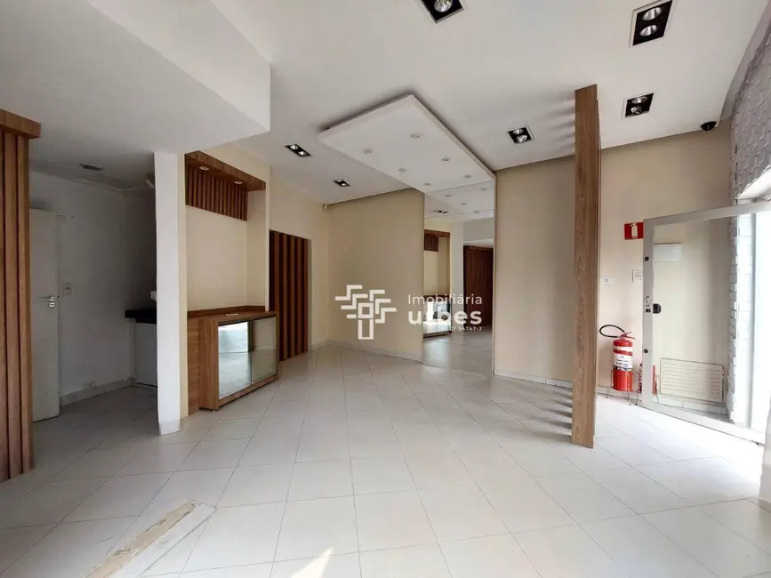 Foto 1 de Sala Comercial para alugar, 30m2 em Jardim Girassol, Americana - SP