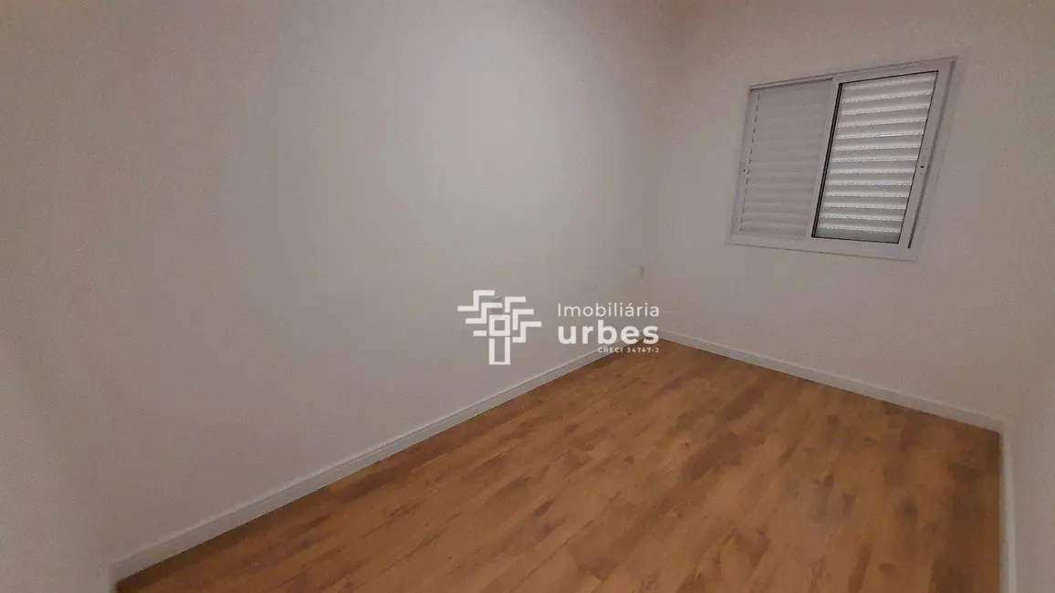 Foto 9 de Apartamento com 2 quartos à venda, 48m2 em Parque Industrial Harmonia, Nova Odessa - SP