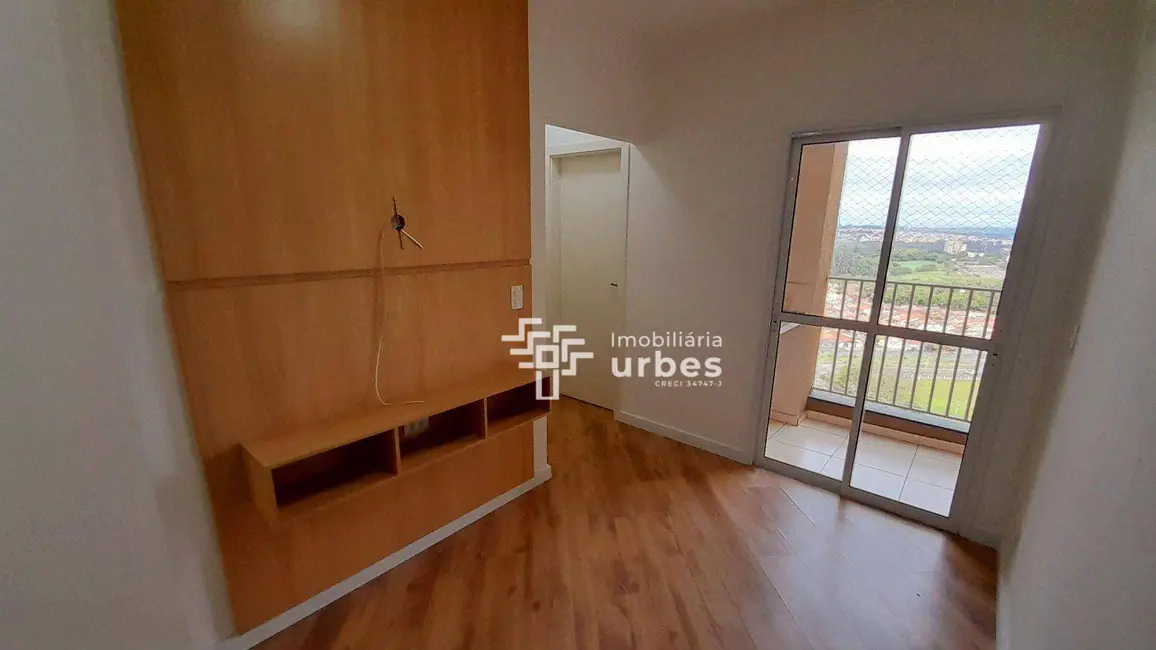 Foto 5 de Apartamento com 2 quartos à venda, 48m2 em Parque Industrial Harmonia, Nova Odessa - SP
