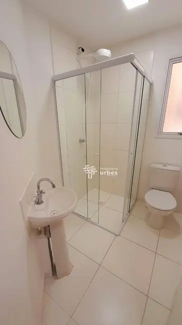 Foto 8 de Apartamento com 2 quartos à venda, 48m2 em Parque Industrial Harmonia, Nova Odessa - SP