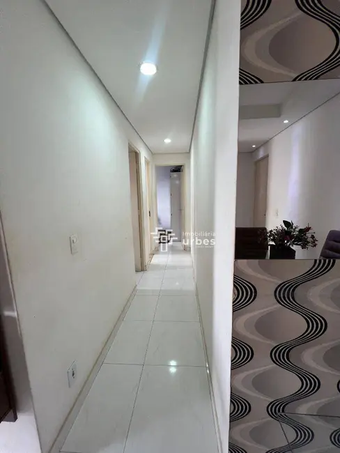 Foto 6 de Apartamento com 2 quartos à venda, 50m2 em Jardim Nossa Senhora do Carmo, Americana - SP