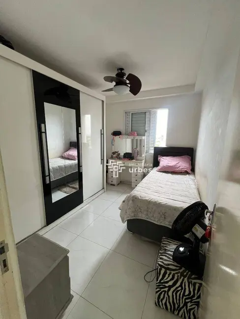 Foto 7 de Apartamento com 2 quartos à venda, 50m2 em Jardim Nossa Senhora do Carmo, Americana - SP