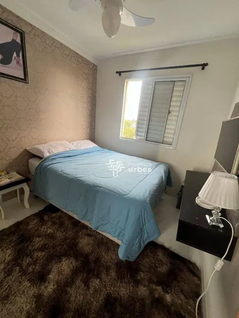 Foto 9 de Apartamento com 2 quartos à venda, 50m2 em Jardim Nossa Senhora do Carmo, Americana - SP