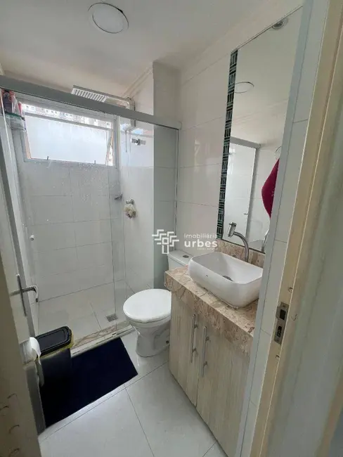 Foto 8 de Apartamento com 2 quartos à venda, 50m2 em Jardim Nossa Senhora do Carmo, Americana - SP