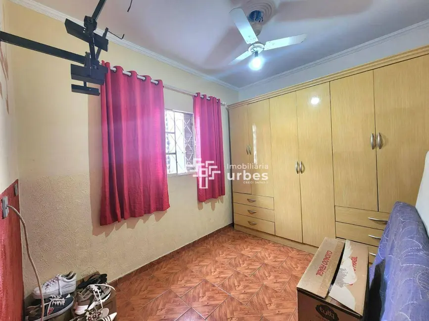 Foto 9 de Casa com 3 quartos à venda, 150m2 em Parque Liberdade, Americana - SP