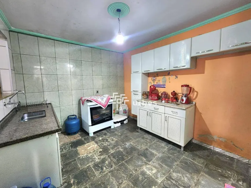 Foto 5 de Casa com 3 quartos à venda, 150m2 em Parque Liberdade, Americana - SP