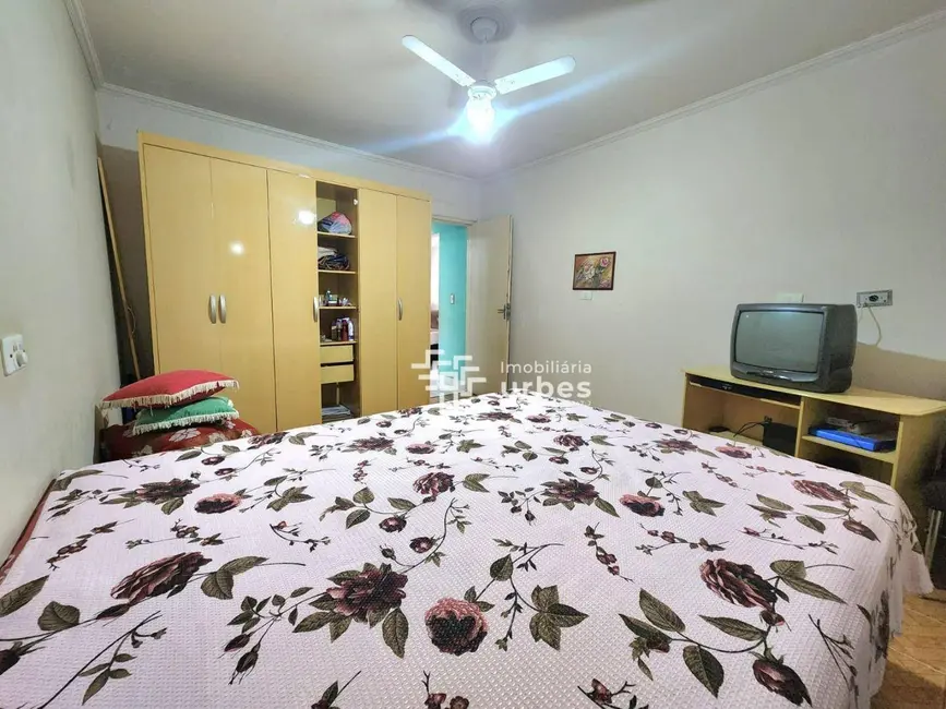 Foto 8 de Casa com 3 quartos à venda, 150m2 em Parque Liberdade, Americana - SP