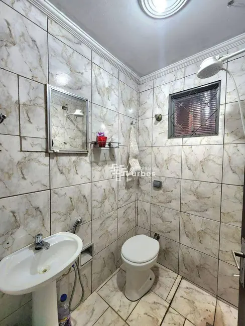 Foto 6 de Casa com 3 quartos à venda, 150m2 em Parque Liberdade, Americana - SP