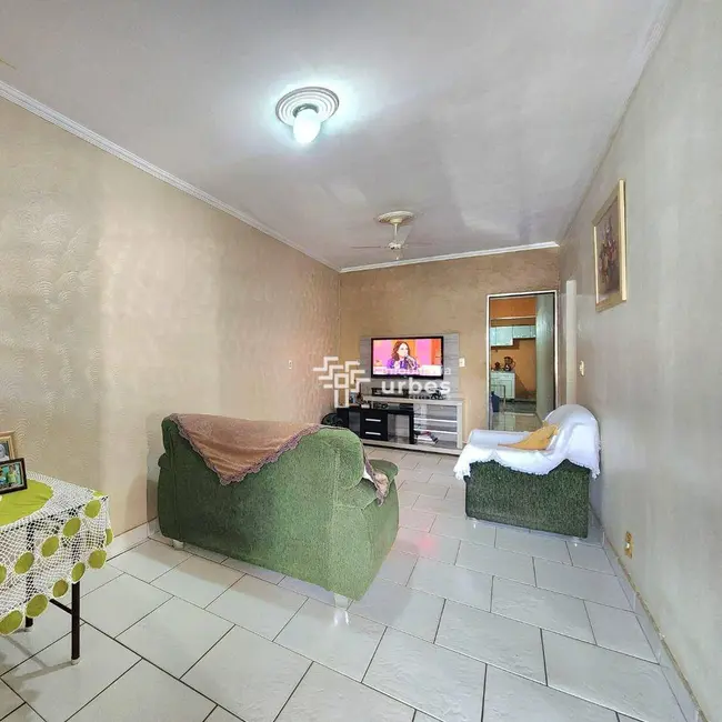 Foto 2 de Casa com 3 quartos à venda, 150m2 em Parque Liberdade, Americana - SP