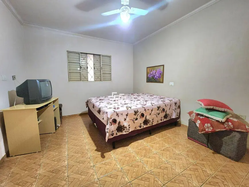 Foto 7 de Casa com 3 quartos à venda, 150m2 em Parque Liberdade, Americana - SP