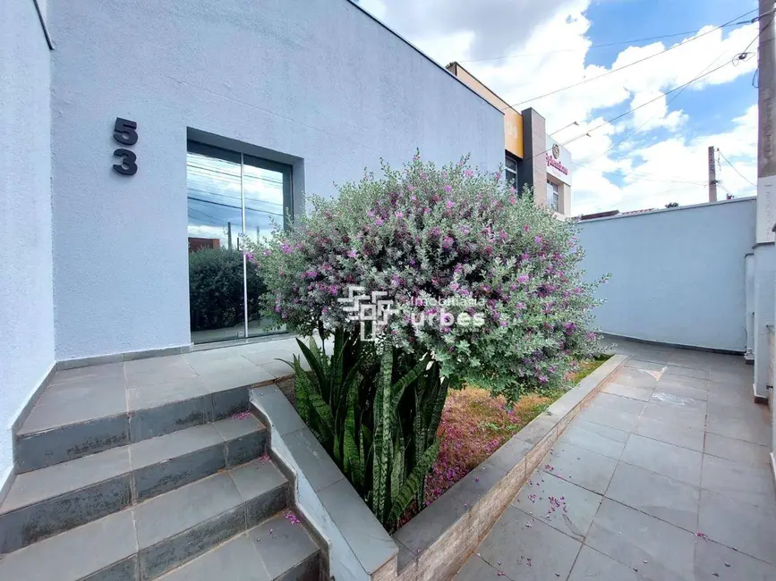 Foto 1 de Casa para alugar, 108m2 em Jardim São Paulo, Americana - SP