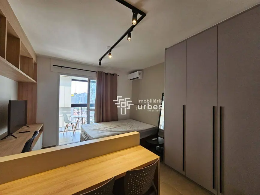 Apartamento com 1 quarto para alugar, 31m2 em Vila Mariana, São Paulo - SP - imagem 7 Foto 7 de Apartamento com 1 quarto para alugar, 31m2 em Vila Mariana, São Paulo - SP