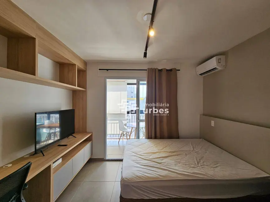 Apartamento com 1 quarto para alugar, 31m2 em Vila Mariana, São Paulo - SP - imagem 9 Foto 9 de Apartamento com 1 quarto para alugar, 31m2 em Vila Mariana, São Paulo - SP