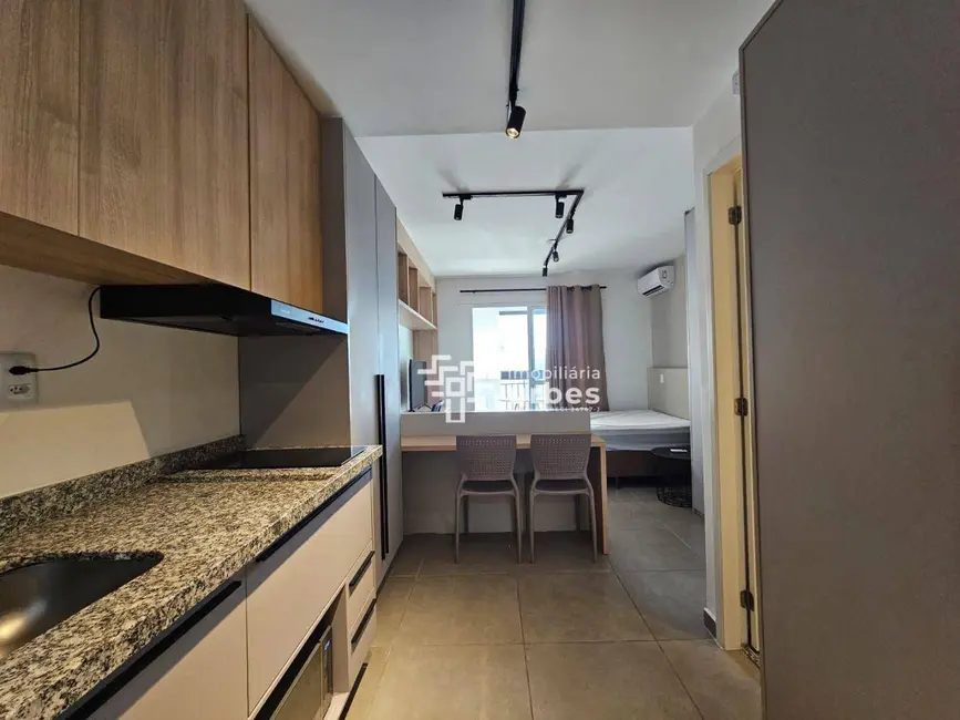 Apartamento com 1 quarto para alugar, 31m2 em Vila Mariana, São Paulo - SP - imagem 3 Foto 3 de Apartamento com 1 quarto para alugar, 31m2 em Vila Mariana, São Paulo - SP