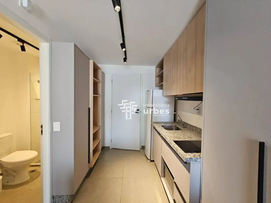 Apartamento com 1 quarto para alugar, 31m2 em Vila Mariana, São Paulo - SP - imagem 2 Foto 2 de Apartamento com 1 quarto para alugar, 31m2 em Vila Mariana, São Paulo - SP