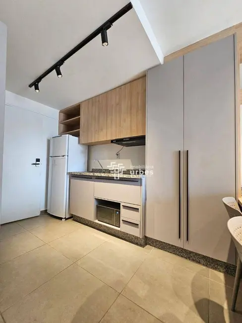 Apartamento com 1 quarto para alugar, 31m2 em Vila Mariana, São Paulo - SP - imagem 4 Foto 4 de Apartamento com 1 quarto para alugar, 31m2 em Vila Mariana, São Paulo - SP