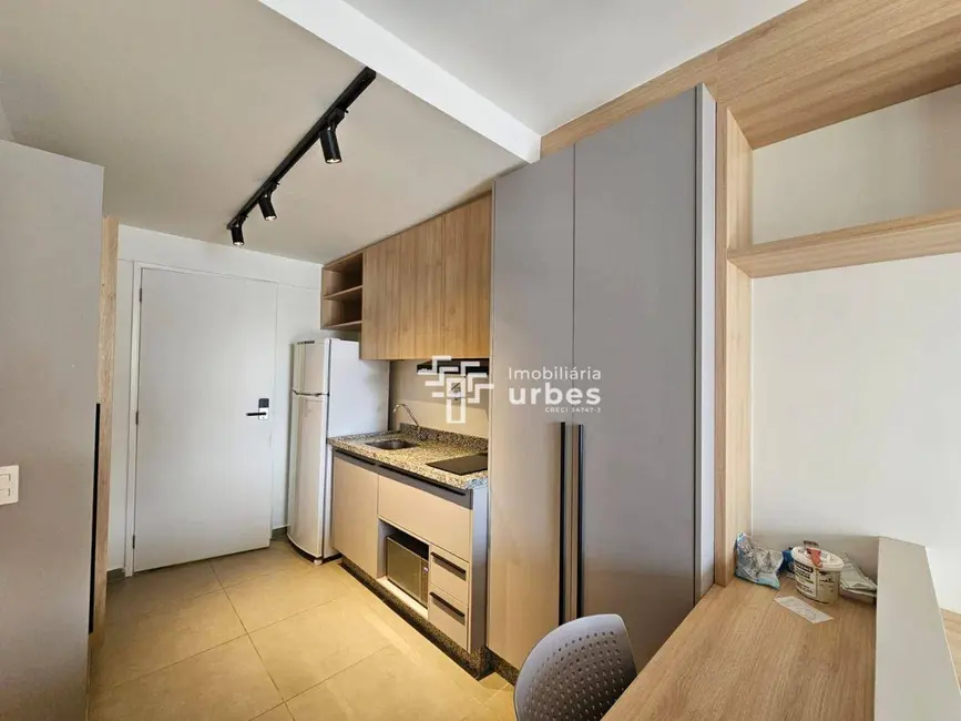 Apartamento com 1 quarto para alugar, 31m2 em Vila Mariana, São Paulo - SP - imagem 1 Foto 1 de Apartamento com 1 quarto para alugar, 31m2 em Vila Mariana, São Paulo - SP
