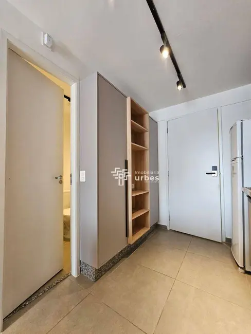 Apartamento com 1 quarto para alugar, 31m2 em Vila Mariana, São Paulo - SP - imagem 5 Foto 5 de Apartamento com 1 quarto para alugar, 31m2 em Vila Mariana, São Paulo - SP