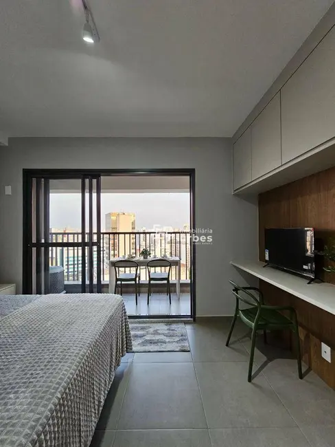 Foto 3 de Apartamento com 1 quarto para alugar, 24m2 em Liberdade, São Paulo - SP