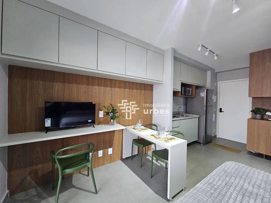 Foto 1 de Apartamento com 1 quarto para alugar, 24m2 em Liberdade, São Paulo - SP