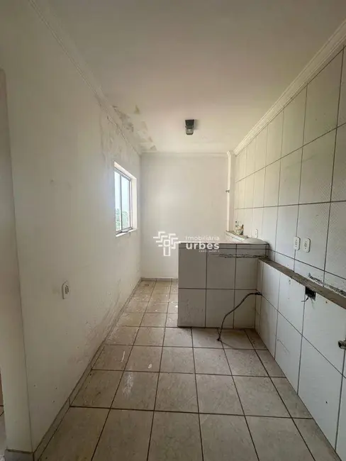 Foto 6 de Apartamento com 3 quartos à venda, 88m2 em Jardim Guanabara, Americana - SP