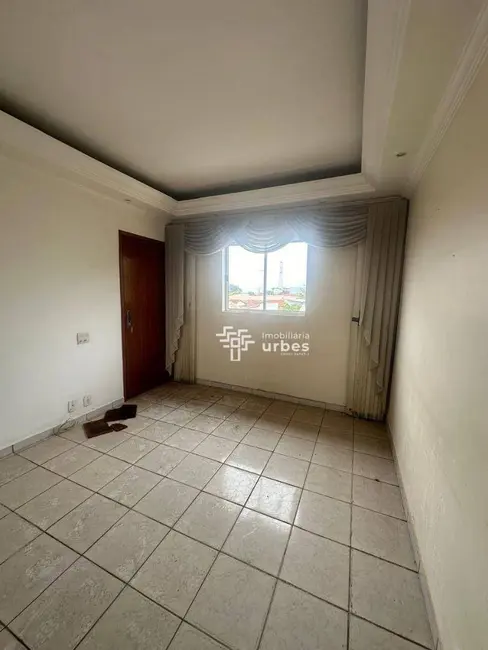 Foto 2 de Apartamento com 3 quartos à venda, 88m2 em Jardim Guanabara, Americana - SP