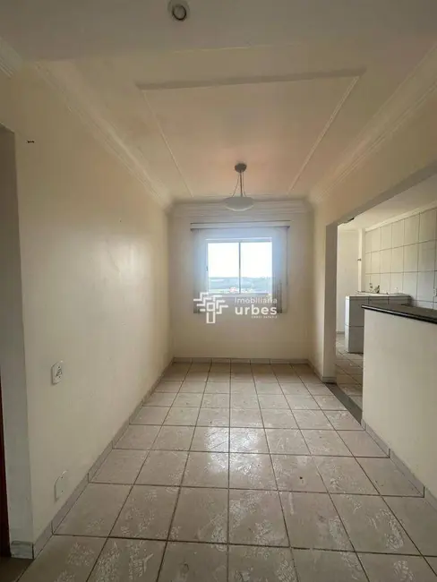 Foto 3 de Apartamento com 3 quartos à venda, 88m2 em Jardim Guanabara, Americana - SP