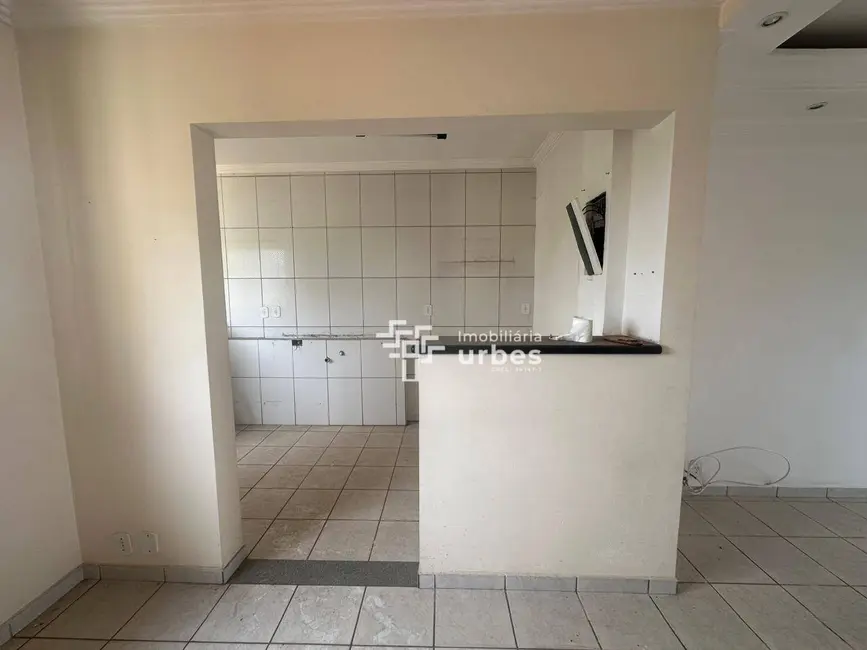 Foto 4 de Apartamento com 3 quartos à venda, 88m2 em Jardim Guanabara, Americana - SP