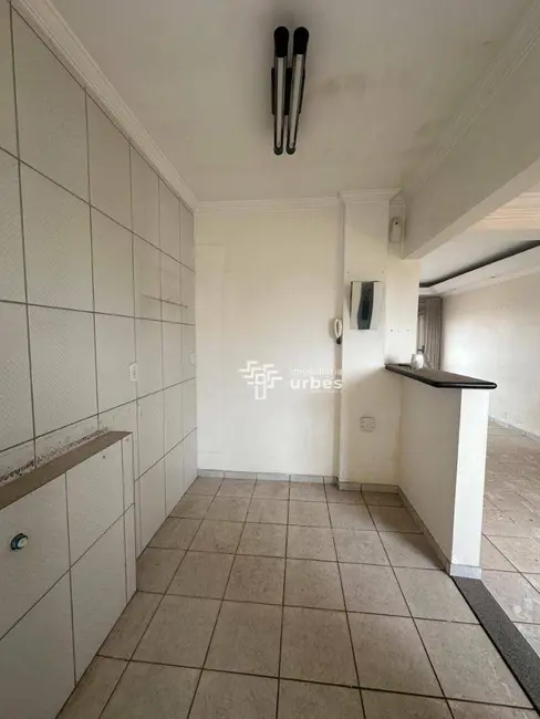 Foto 5 de Apartamento com 3 quartos à venda, 88m2 em Jardim Guanabara, Americana - SP