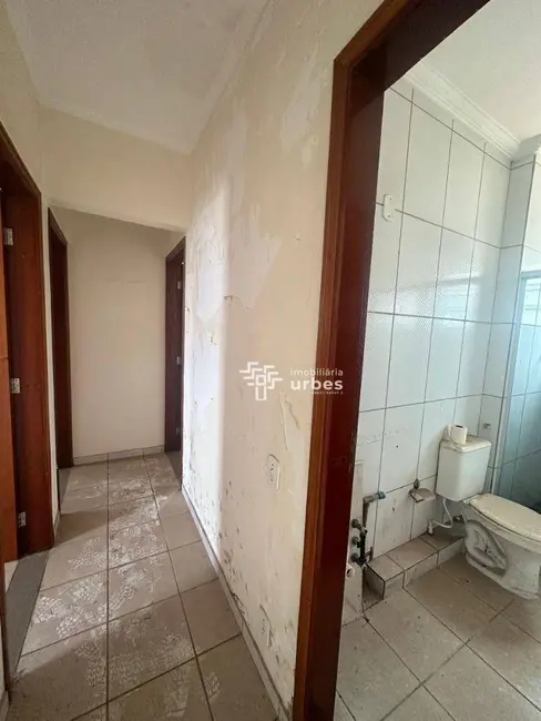 Foto 8 de Apartamento com 3 quartos à venda, 88m2 em Jardim Guanabara, Americana - SP